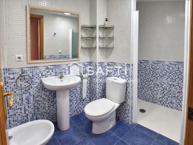 Apartment for rent in Sagunto / Sagunt, Valencia
