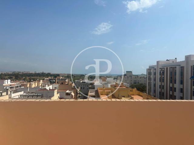 Apartment for rent in Sagunto / Sagunt, Valencia
