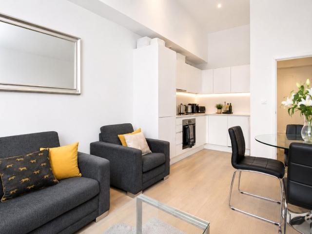 apartment for rent in Sail Loft Court, 10 Clyde Square, E14 7TA
