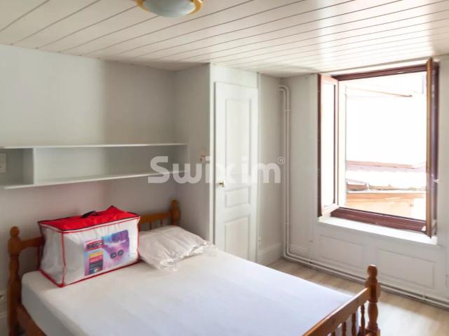 apartment for rent in Saint Claude