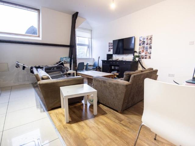 apartment for rent in Saint Andrews Street, NE1 5SF
