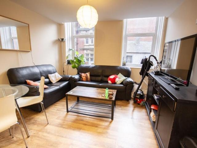 apartment for rent in Saint Andrews Street, NE1 5SF