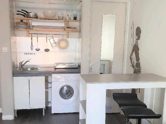apartment for rent in Saint georges 31000