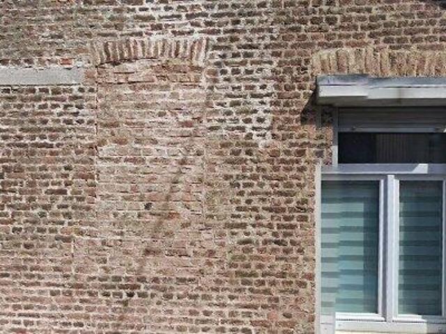 Apartment for rent in Saint Georges sur Meuse