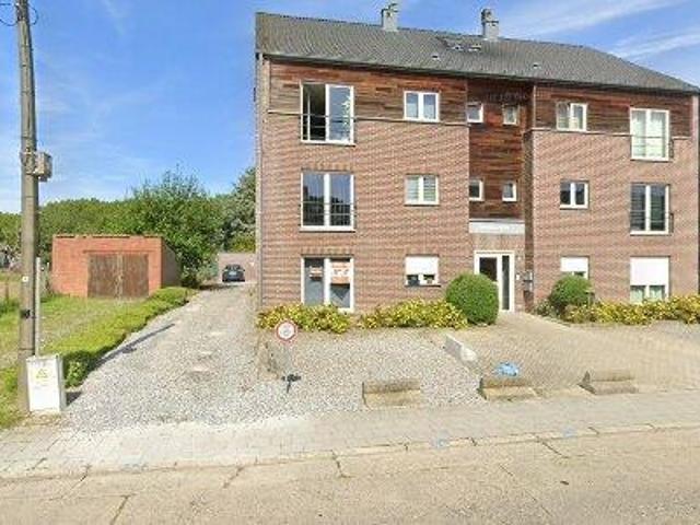 Apartment for rent in Saint Georges sur Meuse