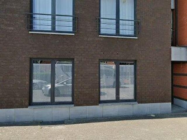 Apartment for rent in Saint Ghislain