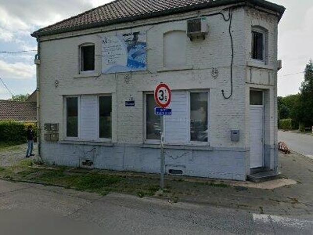 Apartment for rent in Saint Ghislain