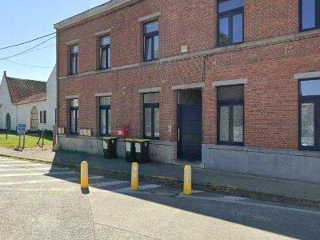 Apartment for rent in Saint Ghislain