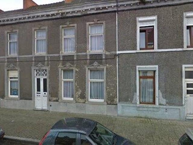 Apartment for rent in Saint Ghislain
