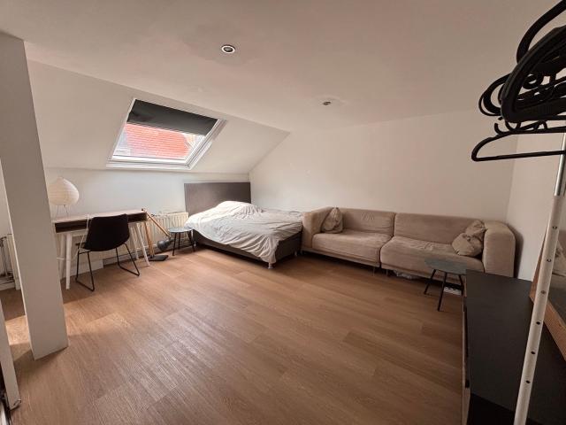apartment for rent in Rue du Fort, 78 Saint Gilles