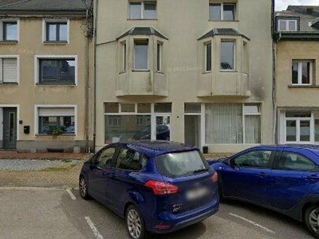 Apartment for rent in Saint Léger