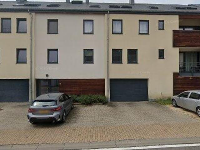 Apartment for rent in Saint Léger, Luxemburg Provincie