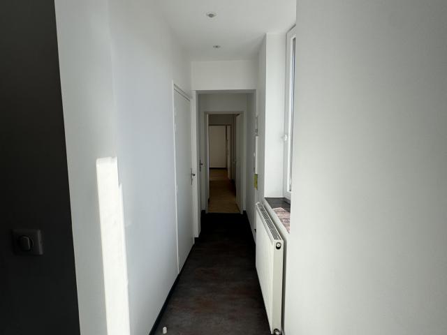 apartment,for rent in, Saint Sauveur 70300