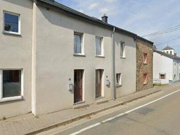 Apartment for rent in Sainte Ode