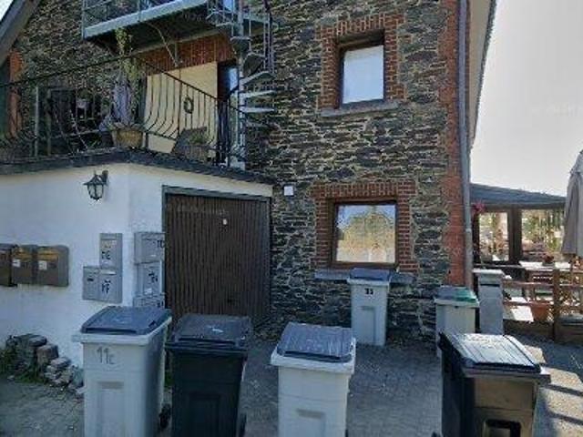 Apartment for rent in Sainte Ode