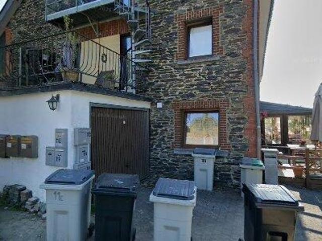 Apartment for rent in Sainte Ode