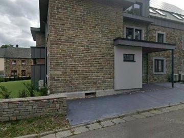 Arrondissement de Bastogne, Wallonie