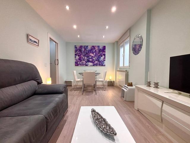 Apartment for rent in Salamanca city, Salamanca