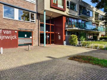 Odijk, Gemeente Bunnik, Provincie Utrecht