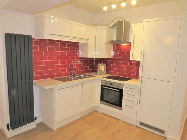 apartment for rent in Salisbury Street, Fordingbridge, Fordingbridge