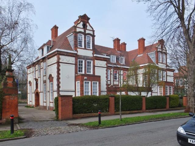 apartment for rent in Salisbury Street, Hull, Hull