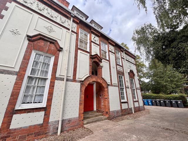 apartment for rent in Salisbury Street, Hull, Hull
