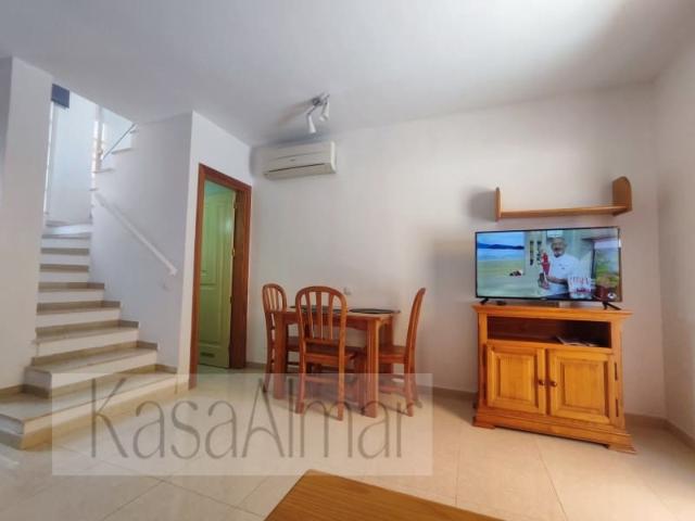 Apartment for rent in Salobre Golf, San Bartolomé de Tirajana, Gran Canaria
