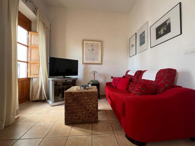 Apartment for rent in Salobreña, Granada