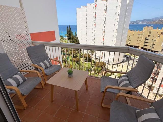 Apartment for rent in Salobreña, Granada