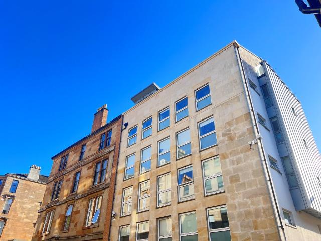 apartment for rent in Saltoun Street, Dowanhill, Glasgow