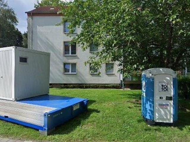 Apartment for rent in Salzlandkreis