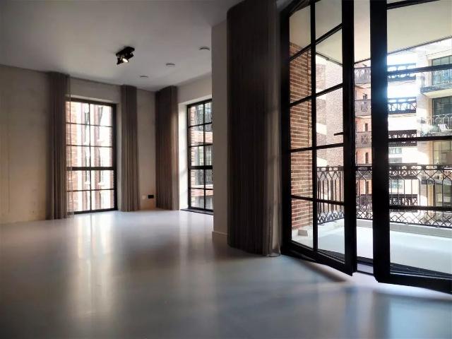 apartment for rent in Samuel Soesmanstraat 17 3015GL Rotterdam Dijkzigt Rotterdam