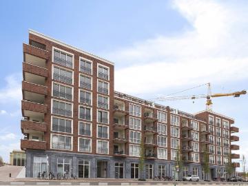 Grauwaart, Gemeente Utrecht, Provincie Utrecht