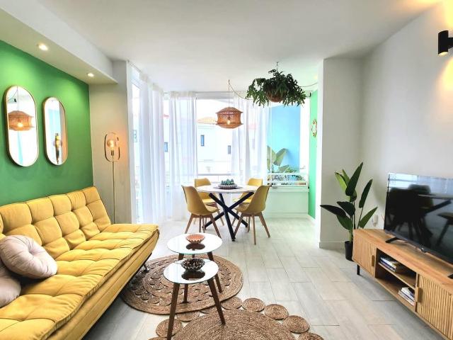 Apartment for rent in San Miguel de Abona, Tenerife