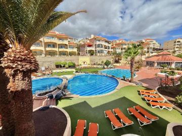 Apartment for rent in San Miguel de Abona, Tenerife