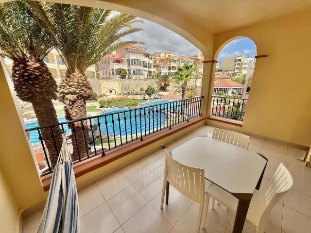 Apartment for rent in San Miguel de Abona, Tenerife
