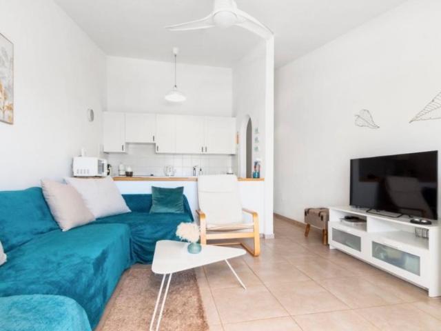 Apartment for rent in San Miguel de Abona, Spain TRV 182