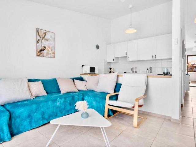 Apartment for rent in Pinehurst, Santa Cruz de Tenerife, Spain TRV 182