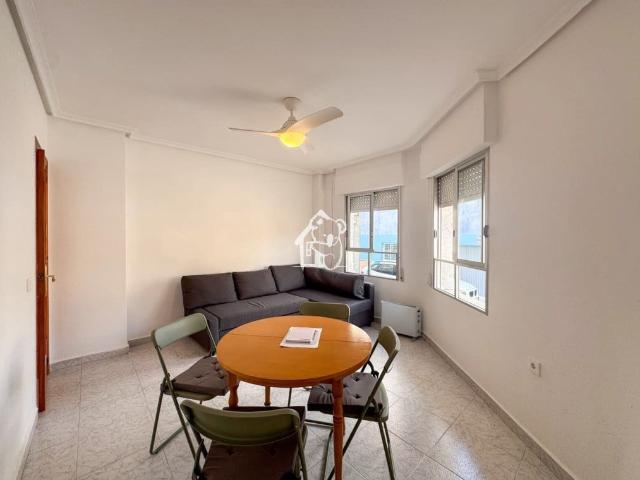 Apartment for rent in San Miguel de Salinas, Alicante
