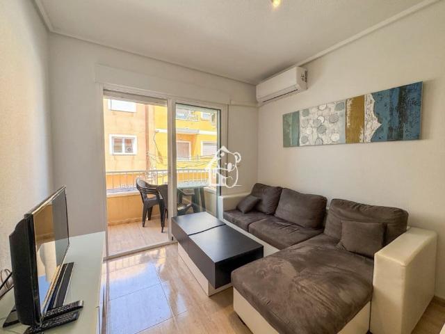 Apartment for rent in San Miguel de Salinas, Alicante