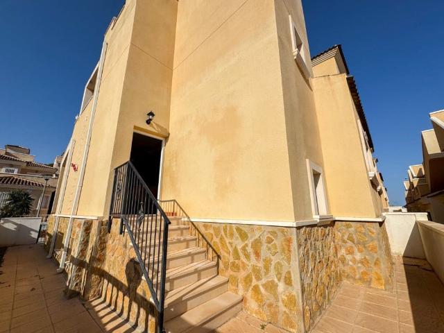 Apartment for rent in San Miguel de Salinas, Alicante