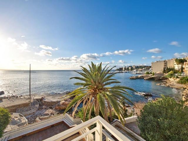 Apartment for rent in San Agustín / Sant Agustí, Palma de Mallorca, Mallorca