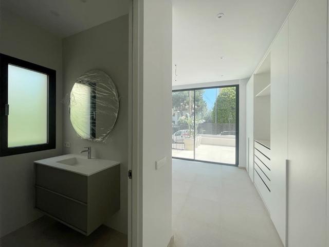 Apartment for rent in San Agustín / Sant Agustí, Palma de Mallorca, Mallorca