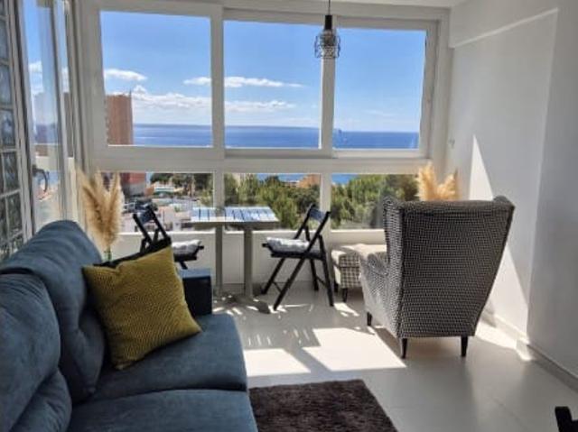 Apartment for rent in San Agustín / Sant Agustí, Palma de Mallorca, Mallorca