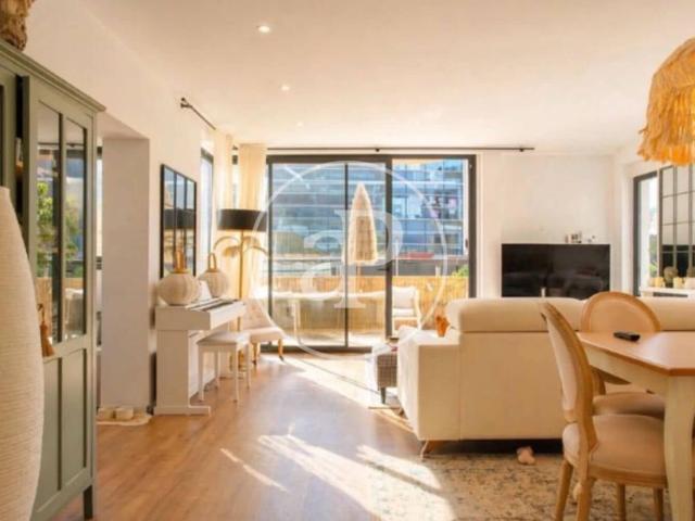 Apartment for rent in San Agustín / Sant Agustí, Palma de Mallorca, Mallorca