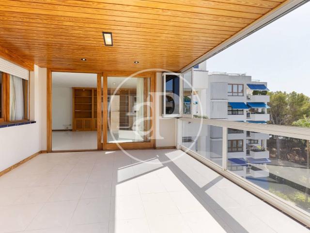 Apartment for rent in San Agustín / Sant Agustí, Palma de Mallorca, Mallorca