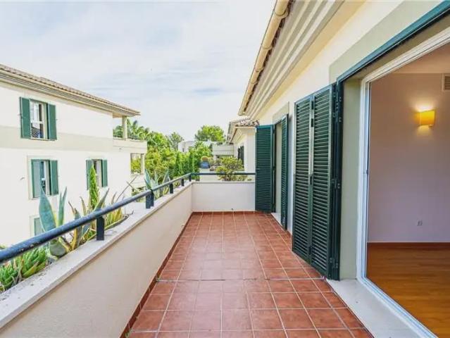 Apartment for rent in San Agustín / Sant Agustí, Palma de Mallorca, Mallorca