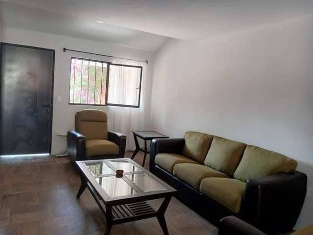 APARTMENT FOR RENT IN SAN ANDRES HUAYAPAM, OAXACA