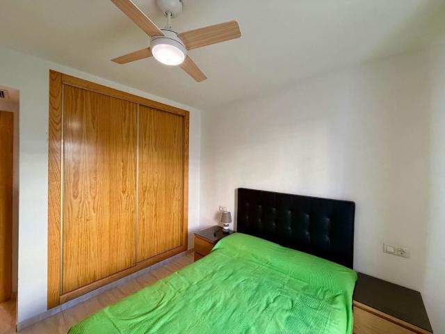 Apartment for rent in San Antón, Cartagena, Murcia