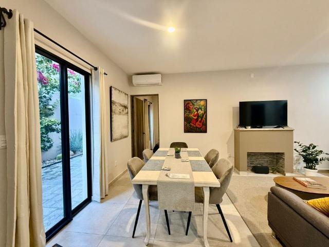 Apartment for rent in San Antonio Available long term October 2027
